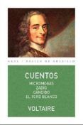 voltaire cuentos