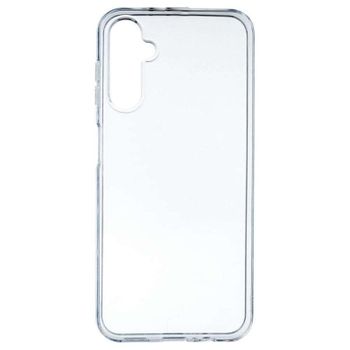 Funda Silicona Transparente Compatible Con Samsung Galaxy A14 5g