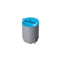 compatible cyan samsung clp-c350a toner cartridge
