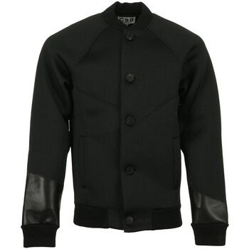 Csb London Chaquetas Union Bomber para hombre