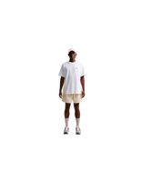camiseta nike sportswear t-shirt hombre blanco