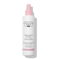 christophe robin instant volumising leave-in mist with rose extract 150ml