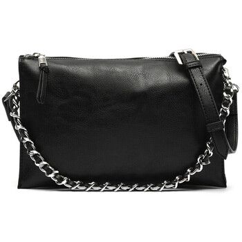 Misako Bandolera Zuri bolso bandolera con doble asa para mujer
