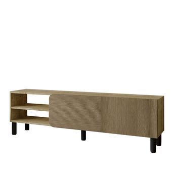 Soporte De Tv De Madera 