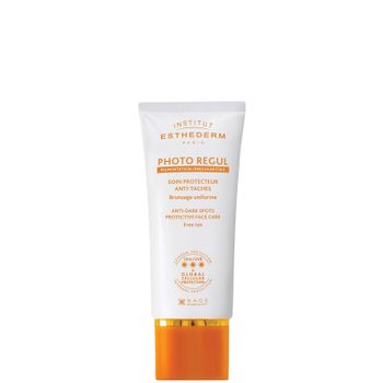 Institut Esthederm Photo Regul Soin Protecteur Unificateur Crema Facial De Protección Solar Unificadora 50 Ml