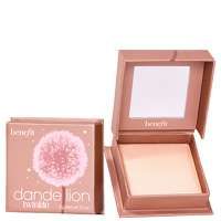 benefit face dandelion twinkle soft nude-pink powder highlighter 3g