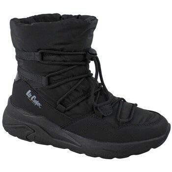 Lee Cooper Descansos Snowboots para mujer