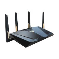 asus rt-be88u router inalambrico gigabit ethernet doble banda wifi 7 negro