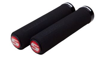 Punos de espuma sram lock on negro