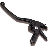 porta maneta completo embrague tommaselli enduro 22mm