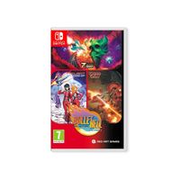 bullet hell collection volume 1