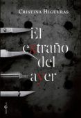 el extrano del ayer