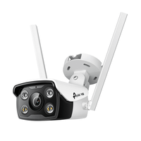 vigi camara ip bullet c340-w 4mp plastico fcolor 4