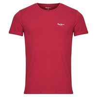 pepe jeans camiseta original basic 3n para hombre