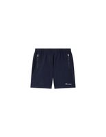 pantalon champion bermuda hombre azul marino