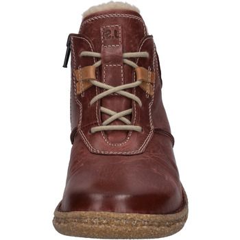 Josef Seibel Botas Neele 62 para mujer