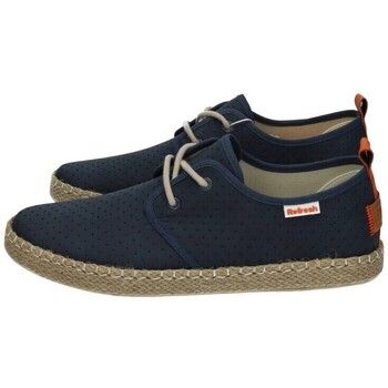 Refresh Zapatillas Zapatillas caladas para hombre