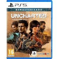 uncharted legacy of thieves ps5