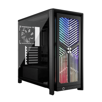 CORSAIR RAME 4000X RS Negro