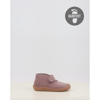 Victoria Botines BOSCO BAREFOOT BOTIN SERRAJE 1370121 para niña