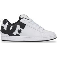 dc shoes zapatillas skate domyrlna nazwa para mujer