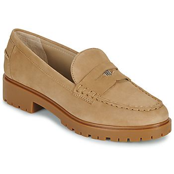 Lauren Ralph Lauren Mocasines MARLI para mujer