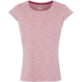 Regatta Camiseta manga larga Hyperdimension II para mujer