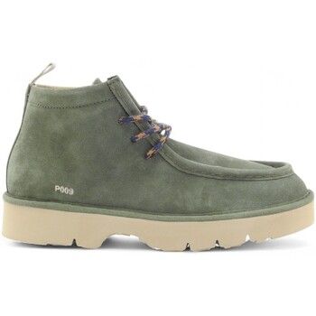 Panchic Botines P009M012-0172U007-AI26 para hombre