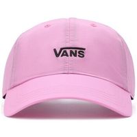 vans gorra high back cap para mujer