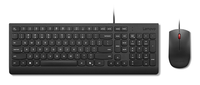 lenovo 4x31r64432 teclado  raton con cable usb