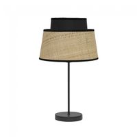 lampara de mesa jia