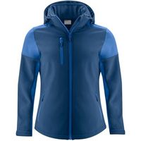 printer chaqueta prime para mujer