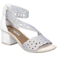 rieker sandalias 64657 para mujer