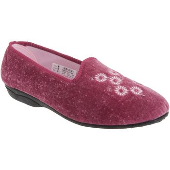 Zedzzz Pantuflas DF494 para mujer