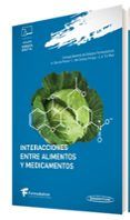 Interacciones entre Alimentos y Medicamentos