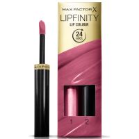 max factor lipfinity lip color 369g - 055 sweet
