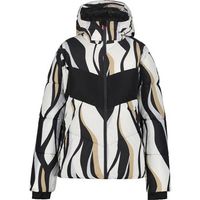 icepeak chaquetas elsara para mujer