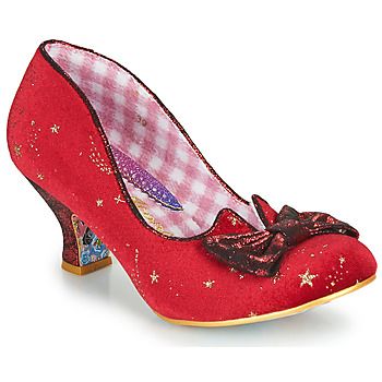 Irregular Choice Zapatos de tacón DAZZLE RAZZLE para mujer