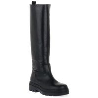 priv lab botas 302 nero vitello para mujer