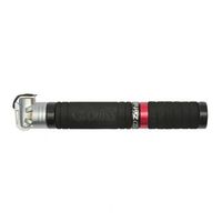 mini bomba zefal mtb z cross telescopica negro