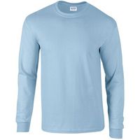 gildan camiseta manga larga fk2670 para mujer