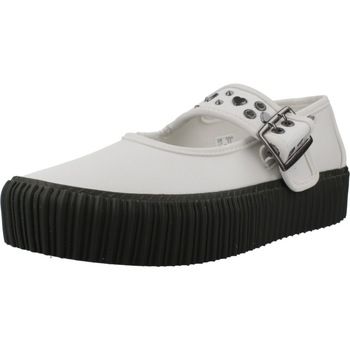 Vans Bailarinas Mary Jane Creeper Love para mujer