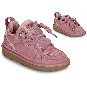 UGG Zapatillas altas LOWMEL para niña