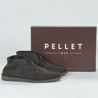 pellet botines conan para hombre