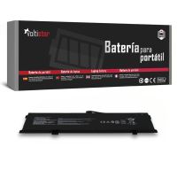 bateria para portatil msi gf66 thin 11 ms-1581 bty-m55