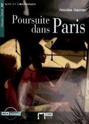 POURSUITE DANS PARIS (AUDIO TELECHARGEABLE)