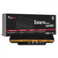 voltistar bateria para portatil lenovo thinkpad x121e x130e x131e edge e320