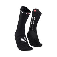 calcetines compressport pro v40 ultralight bike negro talla talla 2