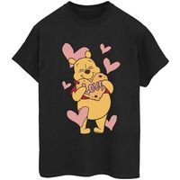 dessins animes camiseta bi53825 para mujer