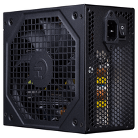 fuente alimentacion 650w hiditec bz650 80 bronze